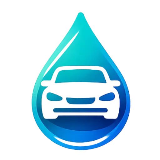 Lavage auto à domicile La Vallée